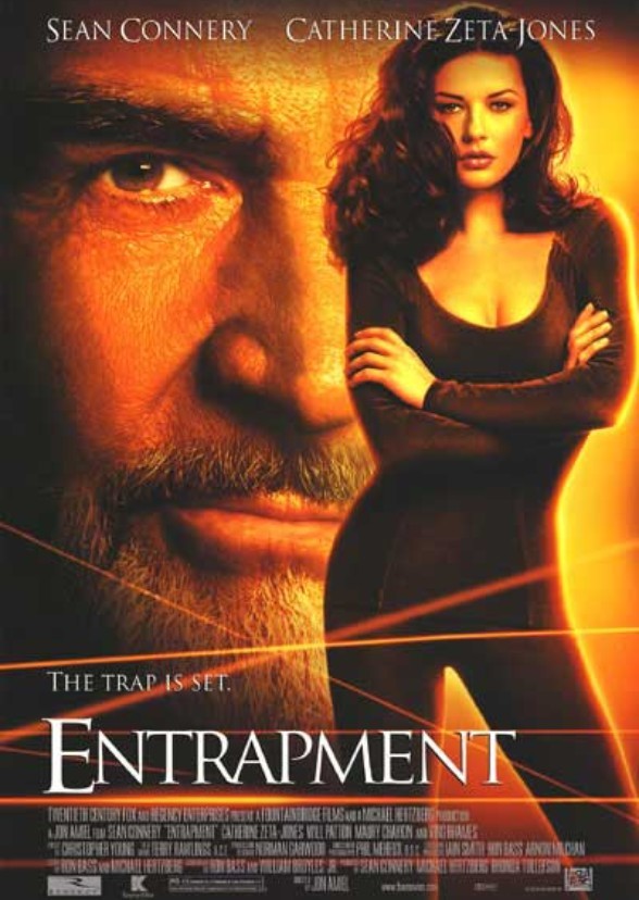 Entrapment