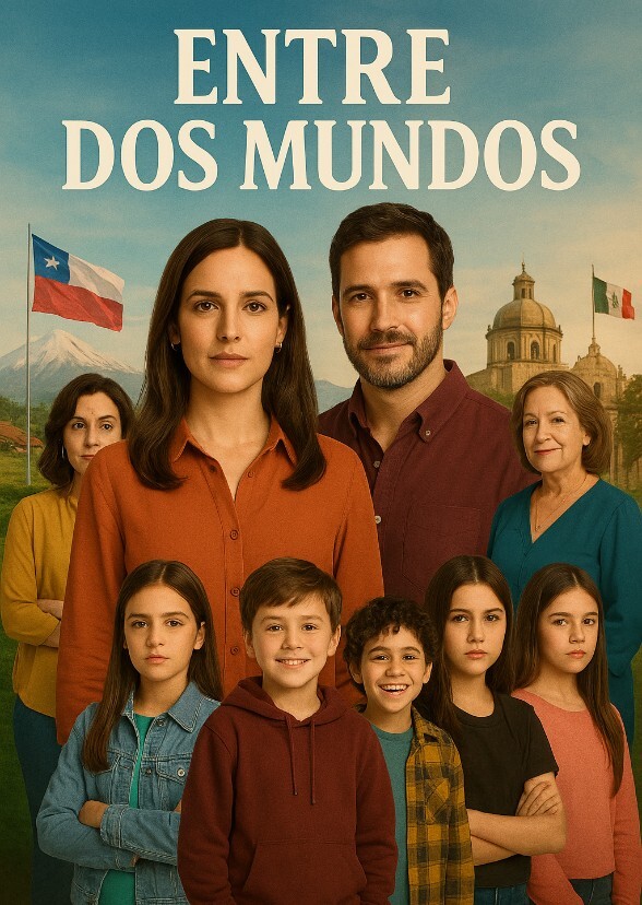 Entre Dos Mundos