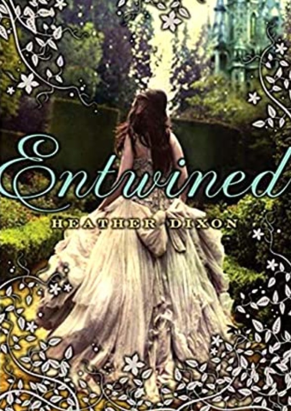 Entwined