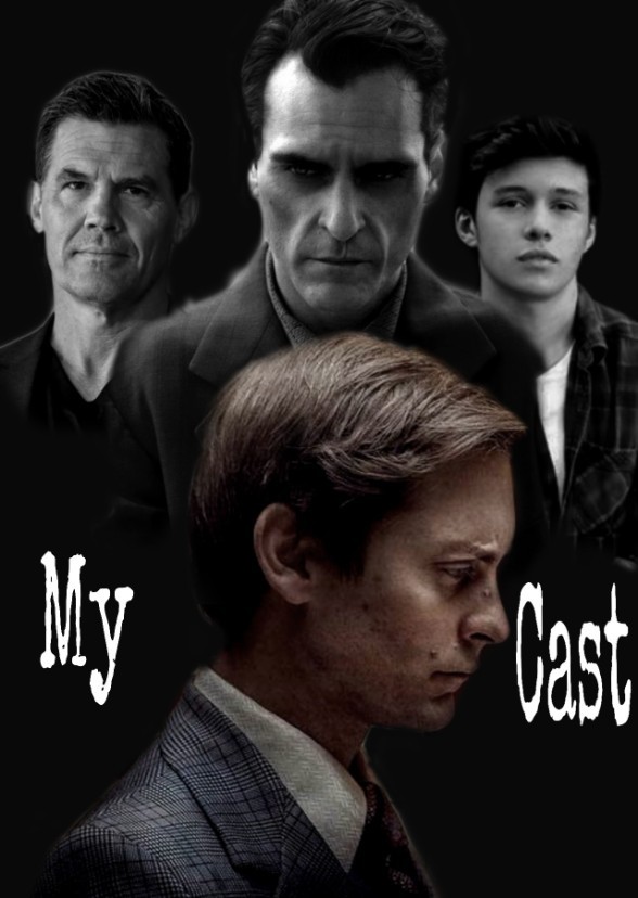 Enzomaroni: A MyCast Story 