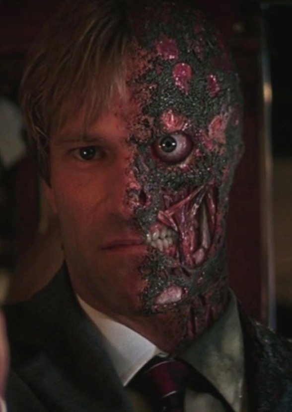 Epic and Terrible Five Nights at Freddy's Movie With Aaron Eckhart 