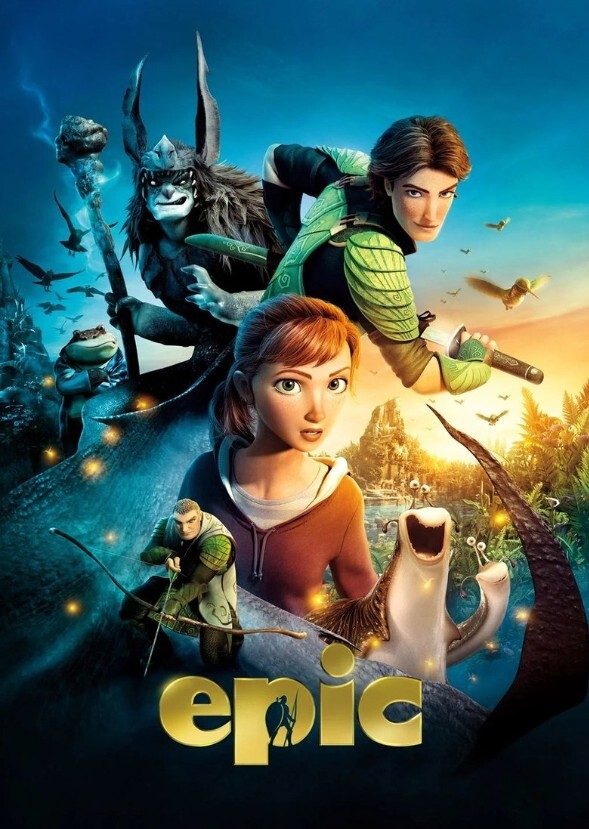 Epic