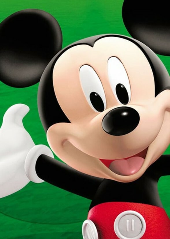 EPIC MICKEY animated Movie 2025