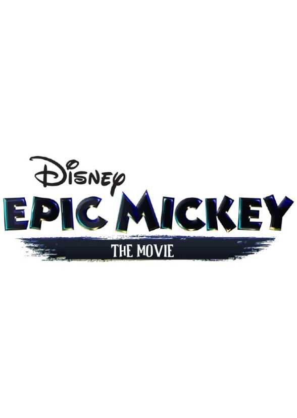 Epic Mickey: The Movie