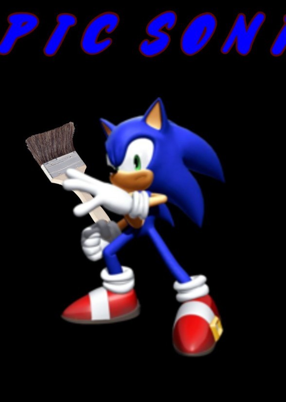 Epic Sonic
