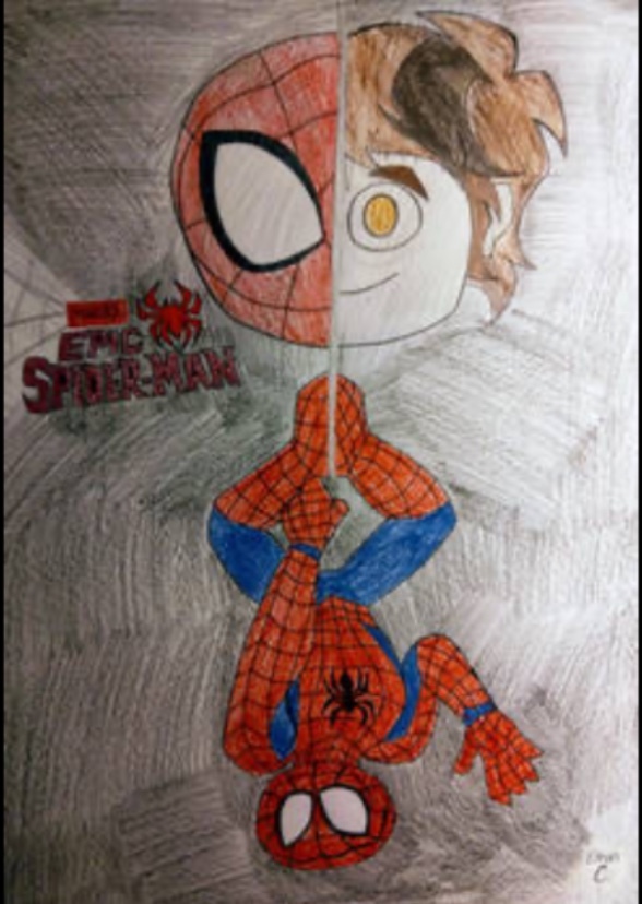Epic Spider-Man