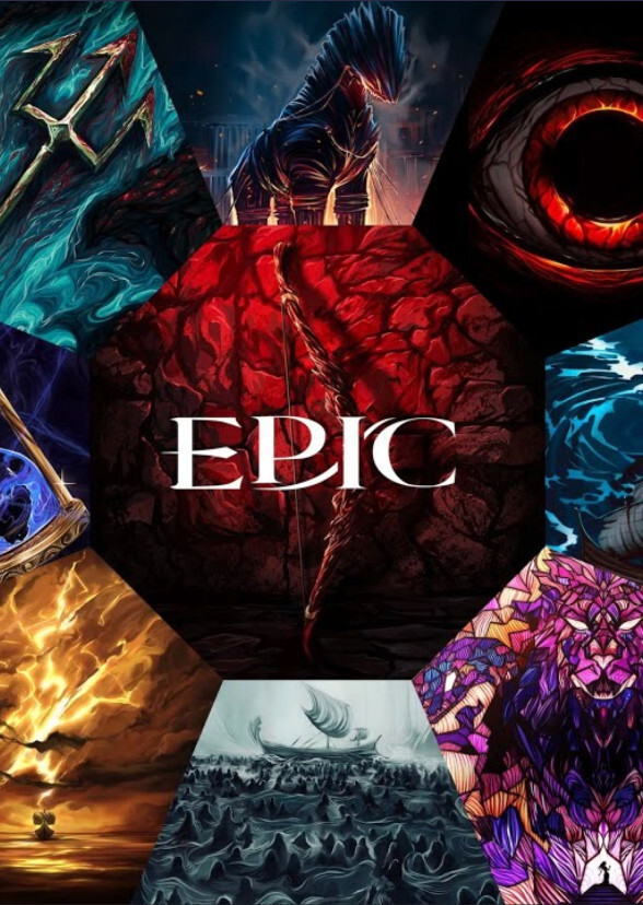 Epic: The Musical (Broadway Adaptation) Fan Casting on myCast