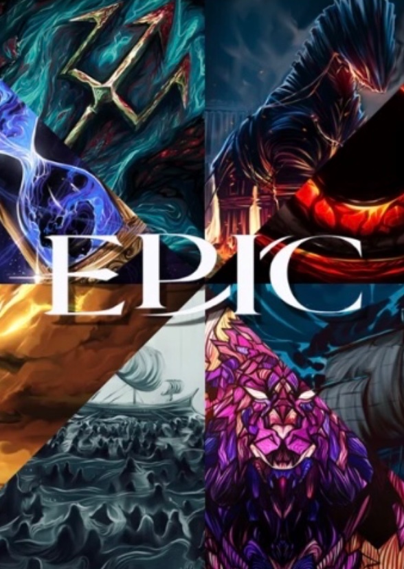 EPIC The Musical