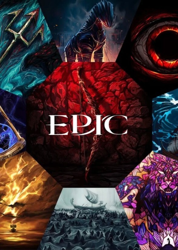 EPIC: The Musical