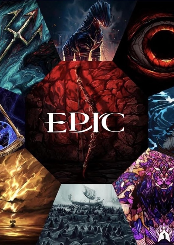 Epic:  The Musical