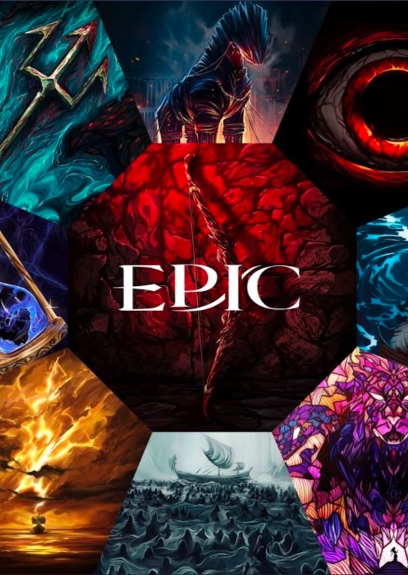 Epic: The Musical (Film)