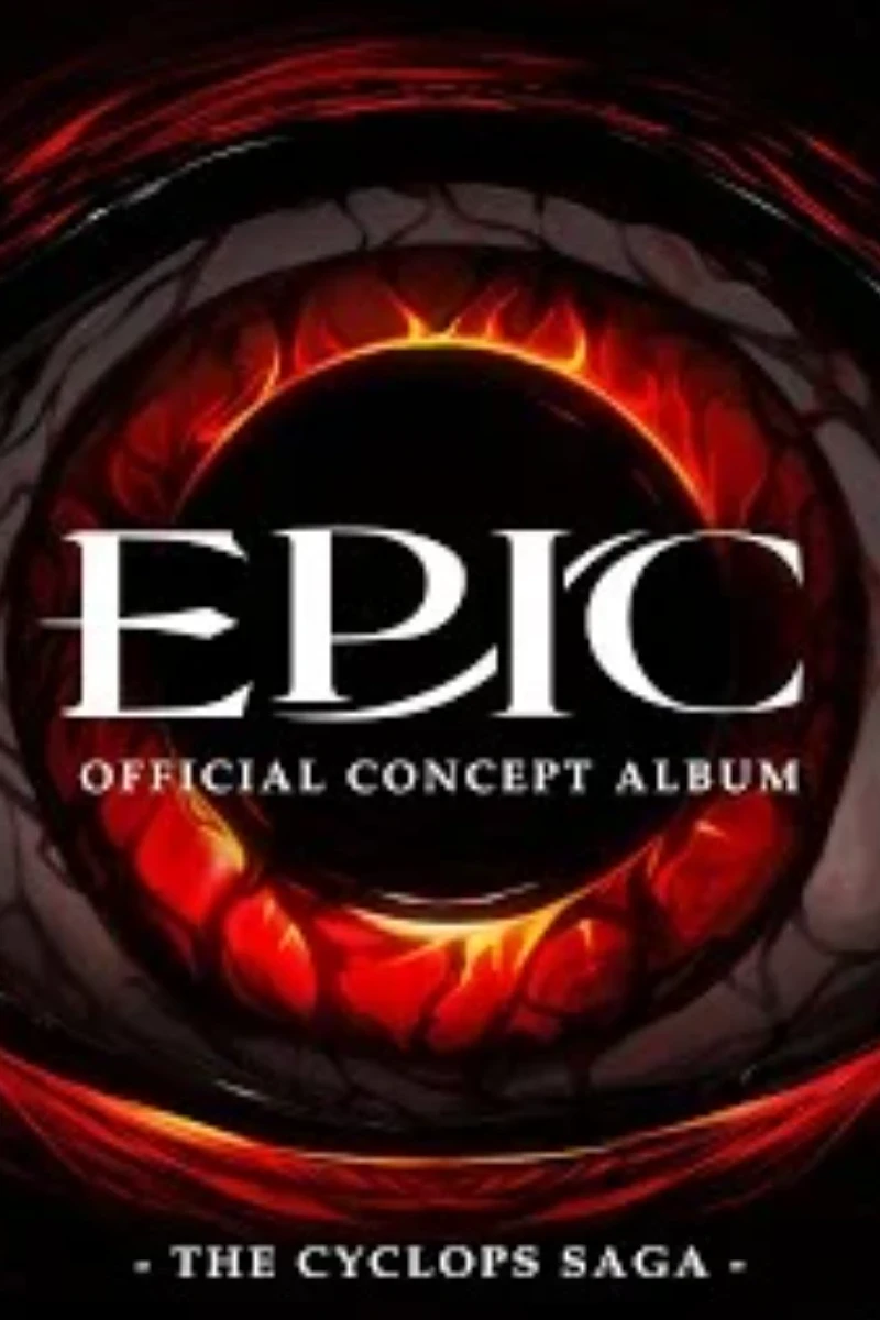 Epic: The Musical