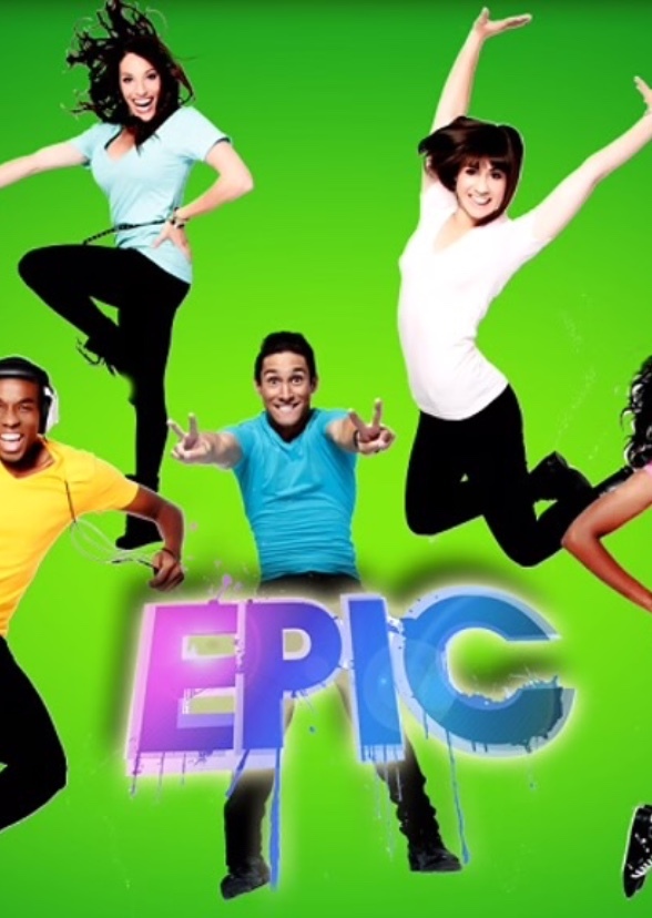 Alex Roberts Fan Casting for Epic (TV Series) | myCast - Fan Casting ...