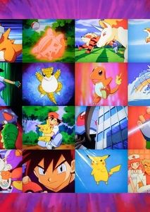 The Mighty B! in Episodes Sorted By Show 