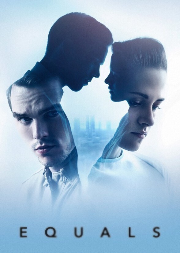 Equals (2035) Mini-Series