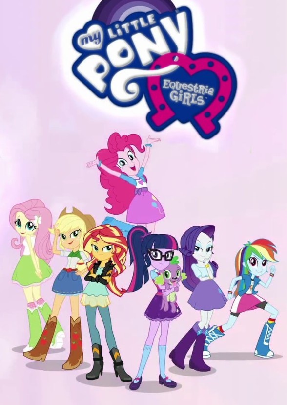 Equestria Girls