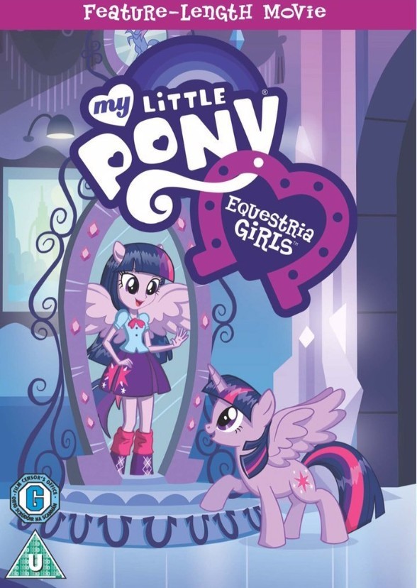 Equestria Girls (Live Action)