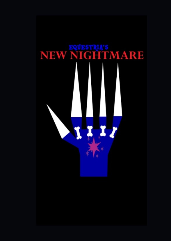 Equestria’s New Nightmare