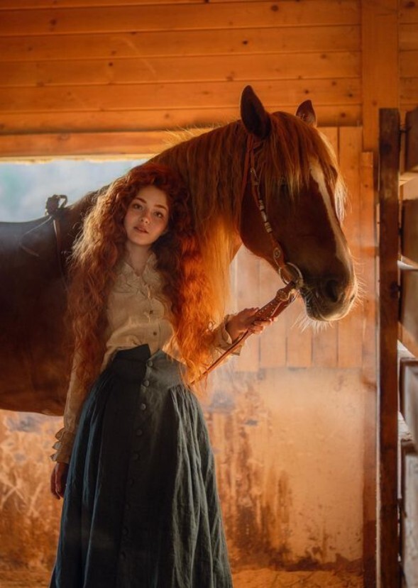 Equestrian high School 