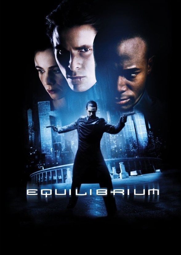 Equilibrium (1982)