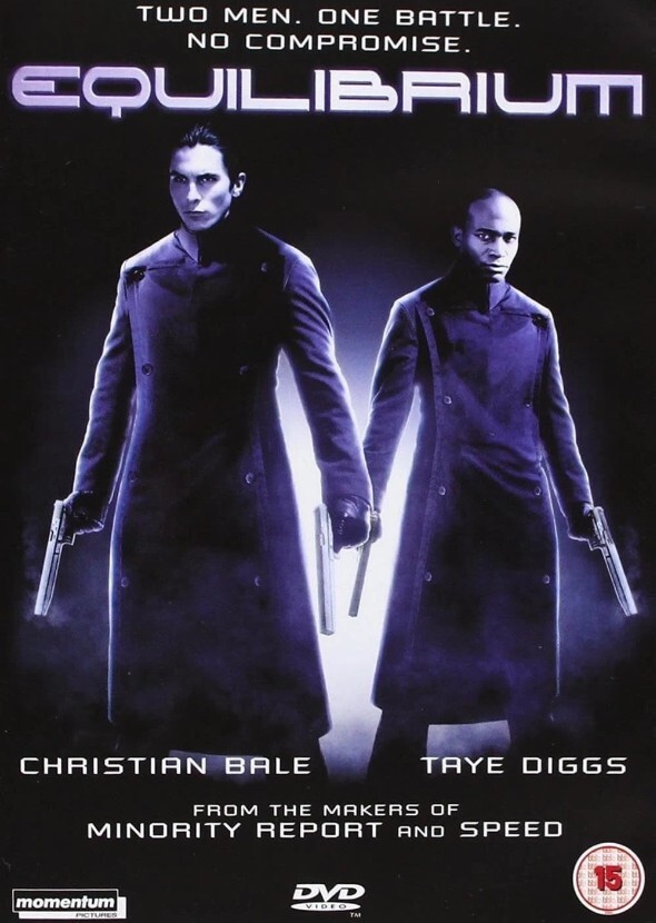 Equilibrium (2026)