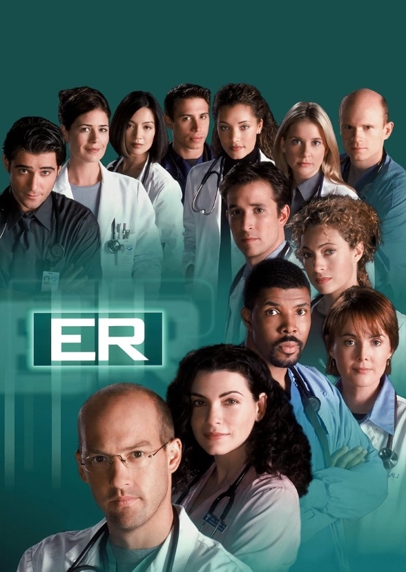 Er (tv show)