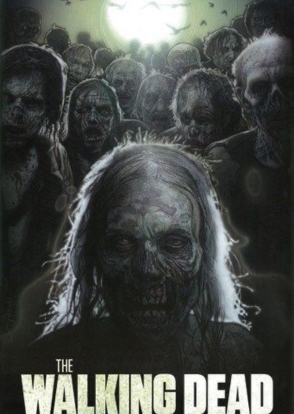 Era of the Dead