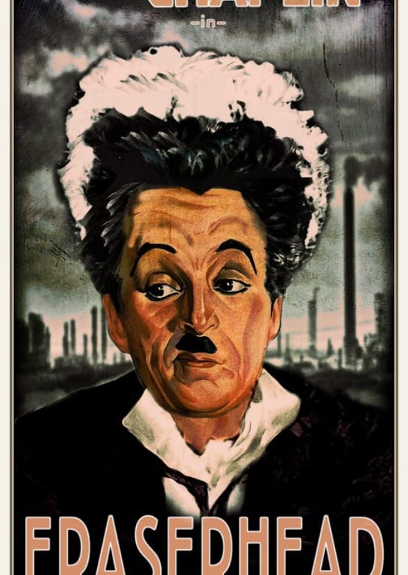 Eraserhead (1932)