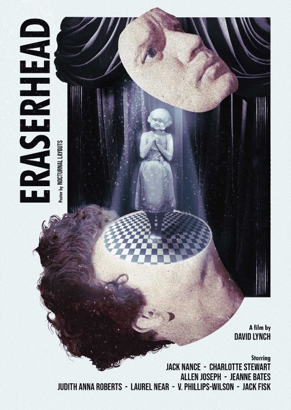 Eraserhead (1987)