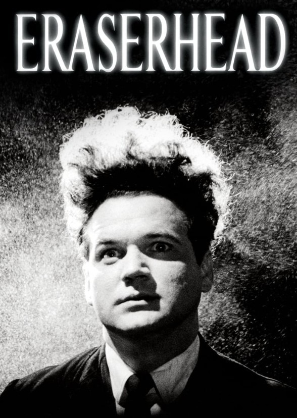 Eraserhead (2017)