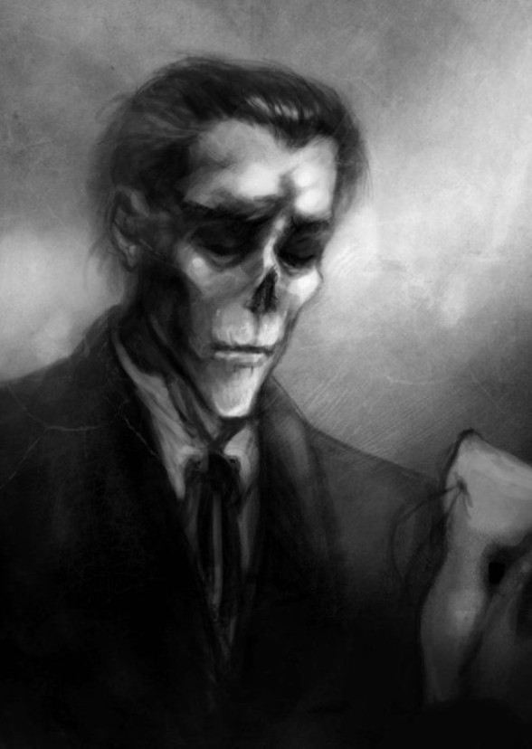 Erik Fan Casting On Mycast