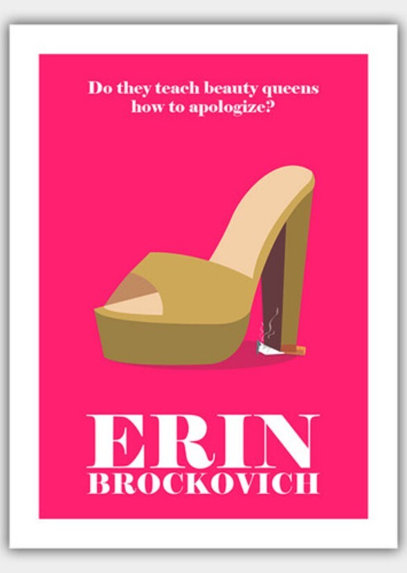 Erin Brockovich (1980)