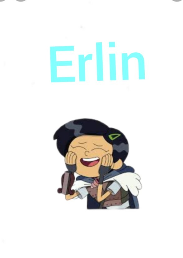 Erlin