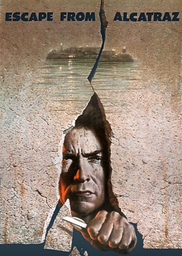 Escape From Alcatraz (2022)