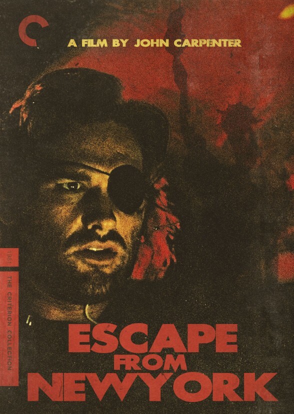 Escape from New York (2001)