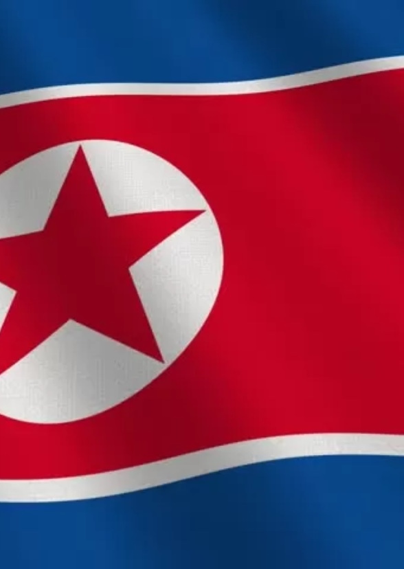 Escape from North Korea (2021 Korean Film)