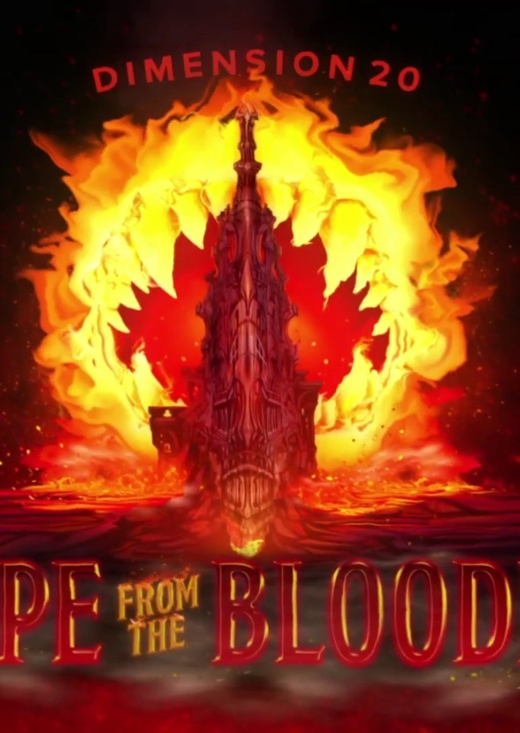 Escape from the Bloodkeep 