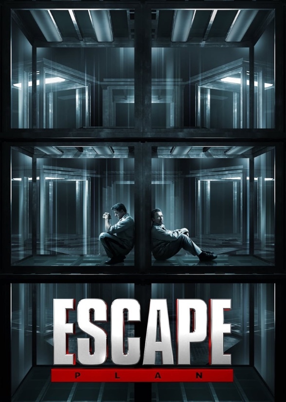 Escape Plan (1993)