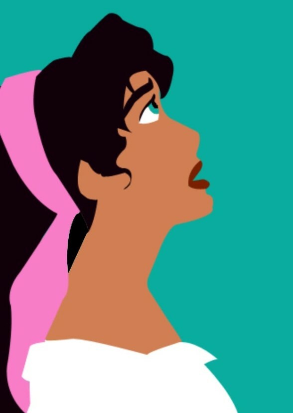 Esmeralda's Legacy: The Search for the Star