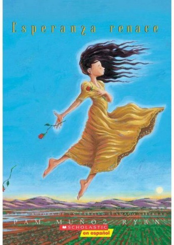 Esperanza Rising 