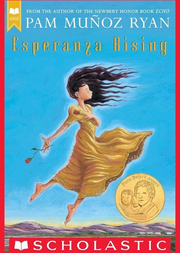 Esperanza Rising