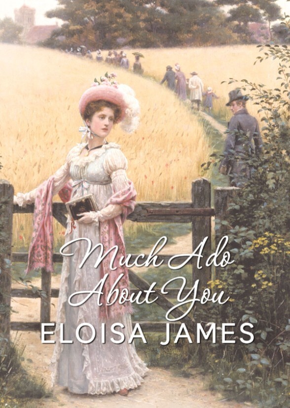 Essex Sisters | Much Ado About You The Taming of the Duke Pleasure for Pleasure