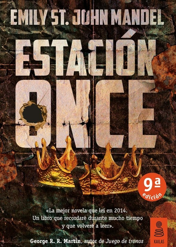 Estación Once