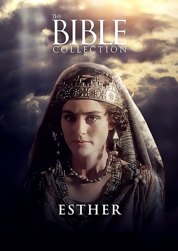 Esther Live Action