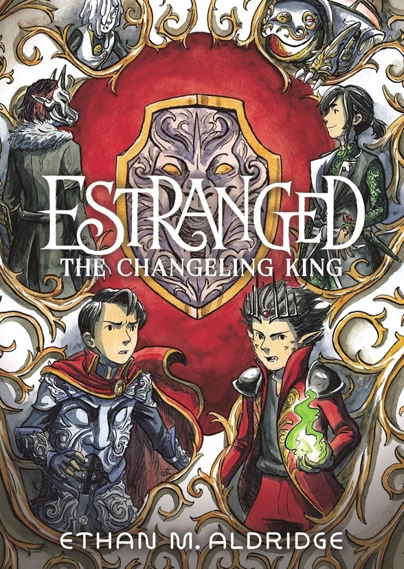 Estranged: The Changeling King (2026)
