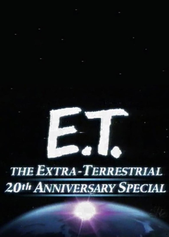 Et The return of the extra terrestrial 