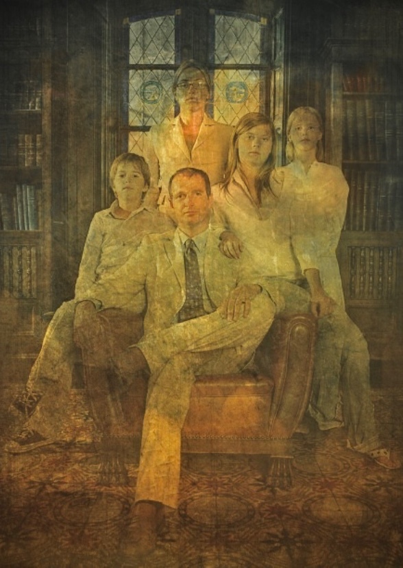 Etched in Stone