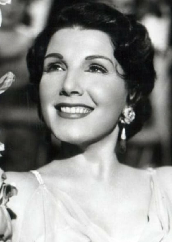 Eterna Libertad: The Unveiled Symphony of a Silver Screen Icon
