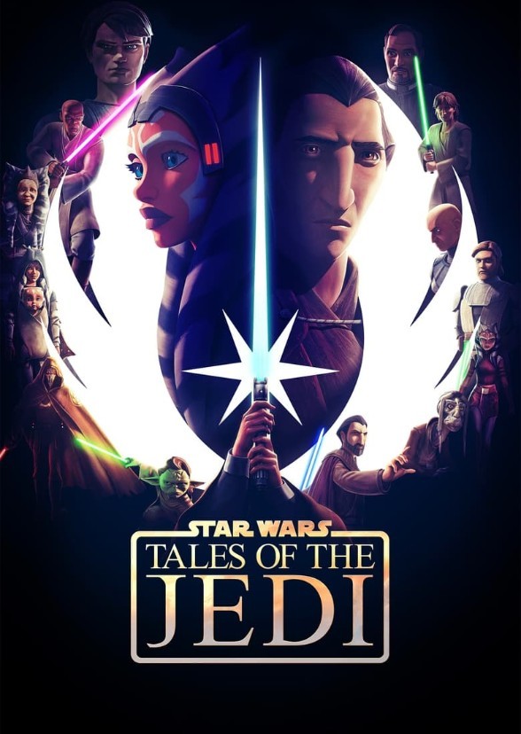 ETERNAL: A STAR WARS LEGEND