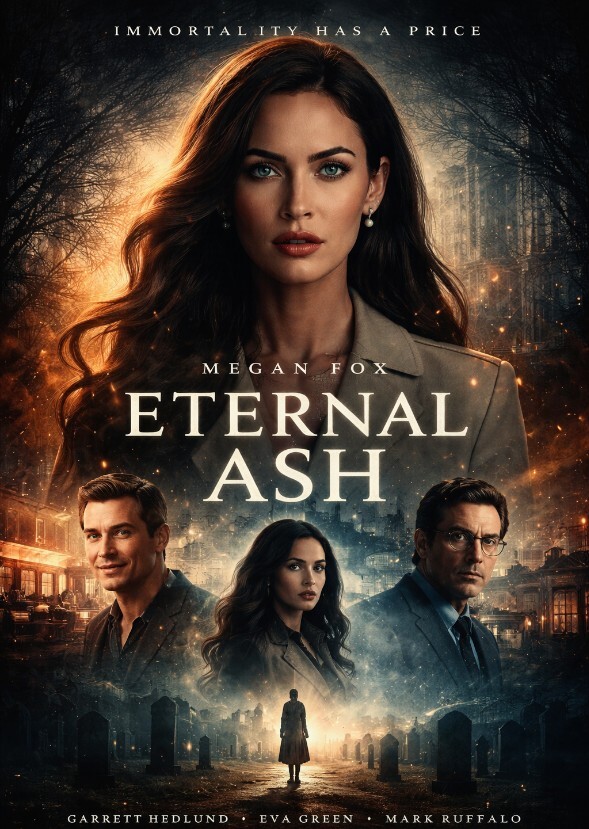 Eternal Ash (2026)